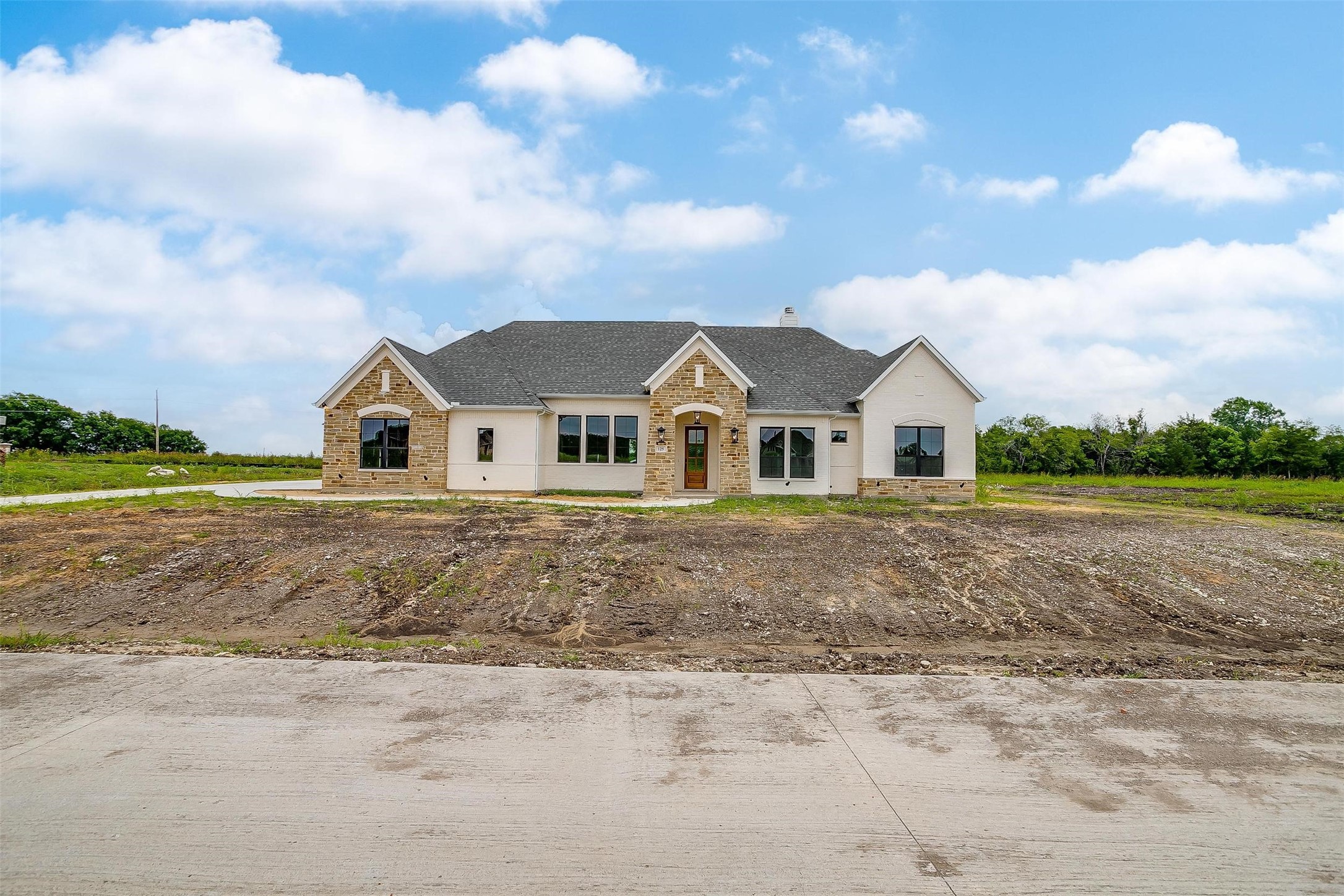Residential in Waxahachie 3