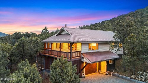 5 Acr 3184, Vernon, AZ, 85940 | Card Image