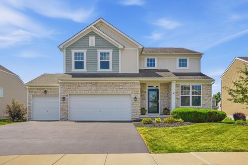 5498-856 Arabian Cir, Marysville, OH, 43040-7524 | Card Image