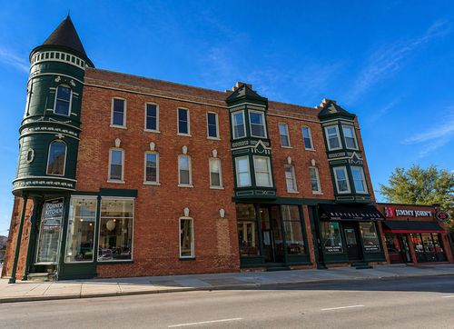 3-2204 Clybourn Ave, CHICAGO, IL, 60614-3012 | Card Image