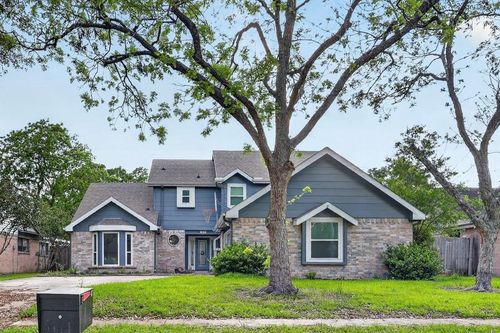 417 W Hillary Cir, Sugar Land, TX, 77498-3067 | Card Image