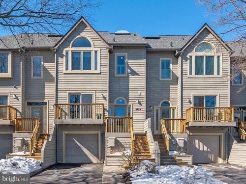 2154 Chesapeake Harbour Dr, ANNAPOLIS, MD, 21403-3586 | Card Image