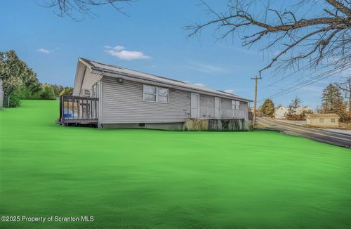 1215 Lori Drive, Old Forge, PA, 18518 | Card Image