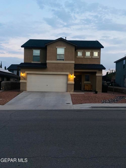 5850 Baywood, Santa Teresa, NM, 88008-5500 | Card Image