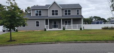 5 Candice Court, House other with 4 bedrooms, 2 bathrooms and null parking in Medford NY | Image 1