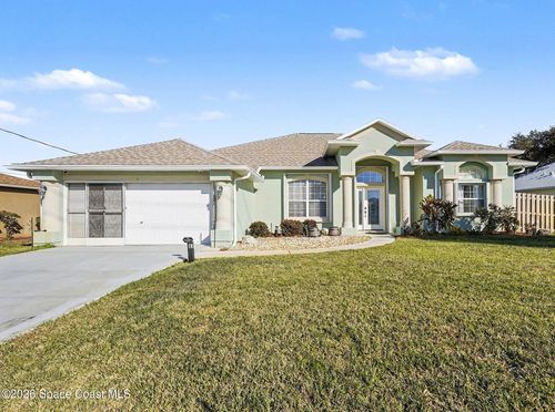 755 Raleigh Rd Se, PALM BAY, FL, 32909-6665 | Card Image