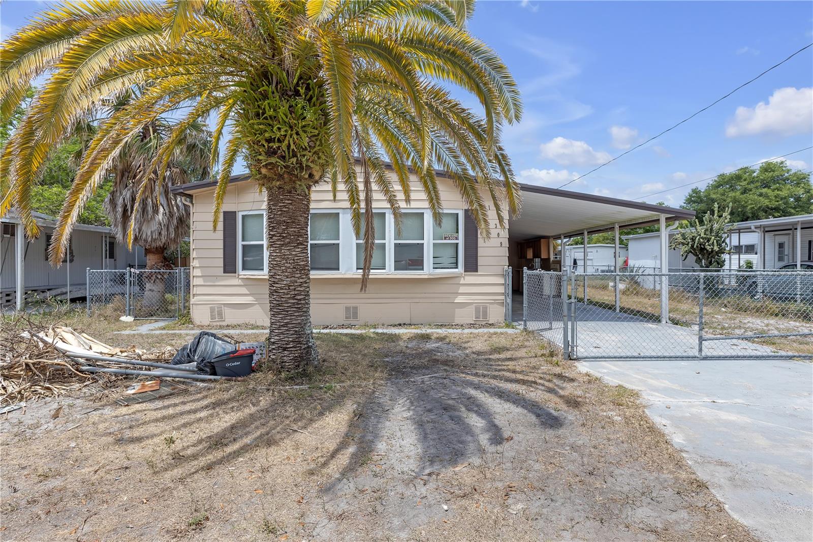 Residential in PORT RICHEY