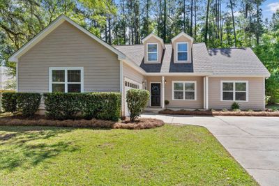 1120 Archangel Way, House other with 4 bedrooms, 3 bathrooms and null parking in TALLAHASSEE FL | Image 1