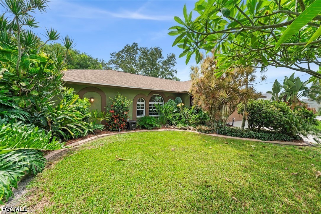 Residential in Cape Coral 3