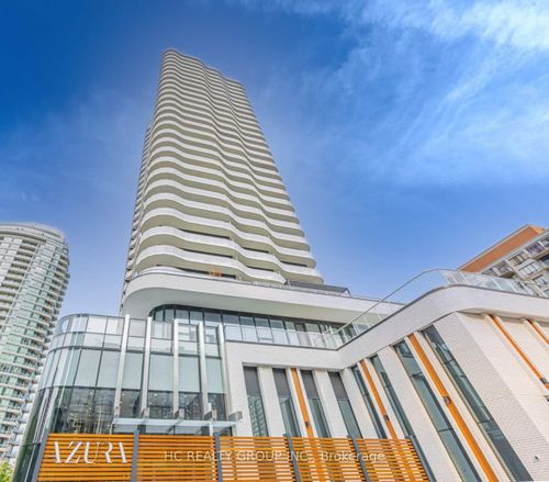 705-15 Holmes Ave, North York, ON, M2N0L4 | Card Image