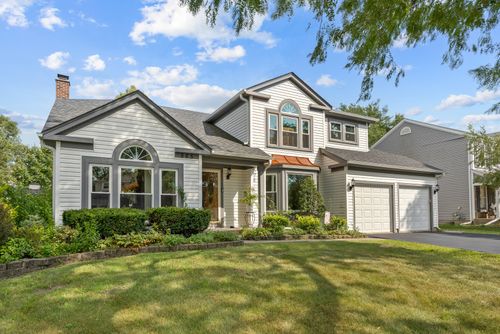 565 Rutgers Lane, Elk Grove Village, IL, 60007 | Card Image