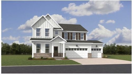 812 Bur Oak Ct, Clarksville, TN, 37043-3146 | Card Image