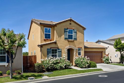 2444 Chardonnay Pl, Hanford, CA, 93230-8950 | Card Image