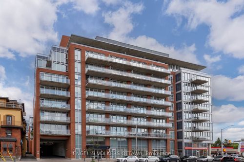 415-354 Gladstone Ave, Ottawa, ON, K2P0R4 | Card Image