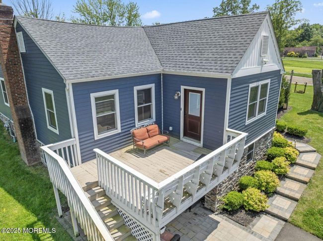 553 Colts Neck Rd, House other with 3 bedrooms, 3 bathrooms and null parking in Farmingdale NJ | Image 5