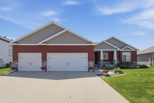 3779 Bell Blvd E, West Fargo, ND, 58078-8503 | Card Image