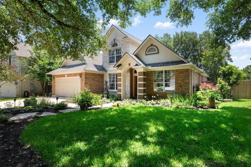 2021 Inverness Dr, Round Rock, TX, 78681-2600 | Card Image