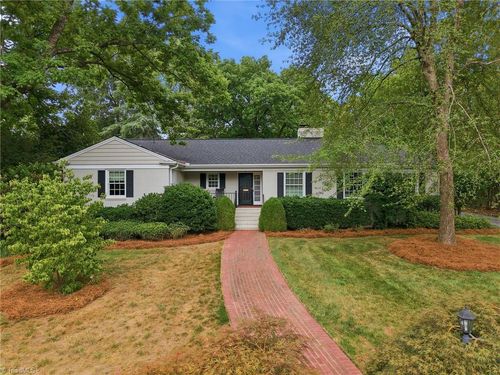 2208 Granville Rd, Greensboro, NC, 27408-5012 | Card Image