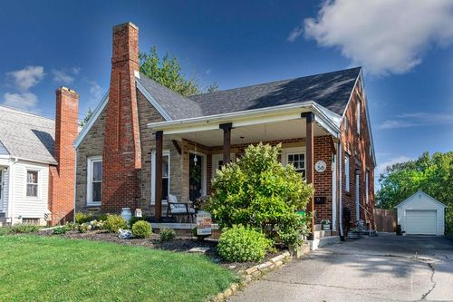 56 Chilton Ave, Mansfield, OH, 44907 | Card Image