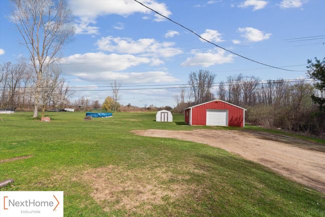 48260 Willis Rd, House other with 3 bedrooms, 2 bathrooms and null parking in Sumpter Township MI | Image 15