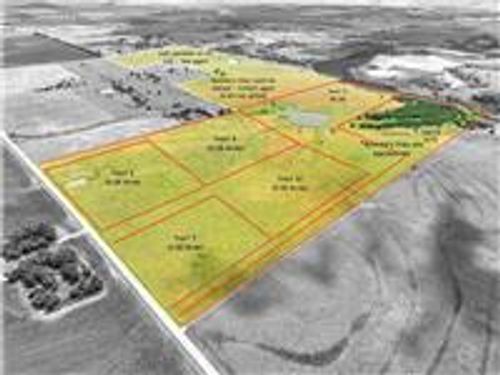 Tract 6 County Road 419, Taylor, TX, 76574 | Card Image