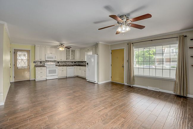 112 E 2 Nd St, House other with 4 bedrooms, 2 bathrooms and null parking in Silver Grove KY | Image 4