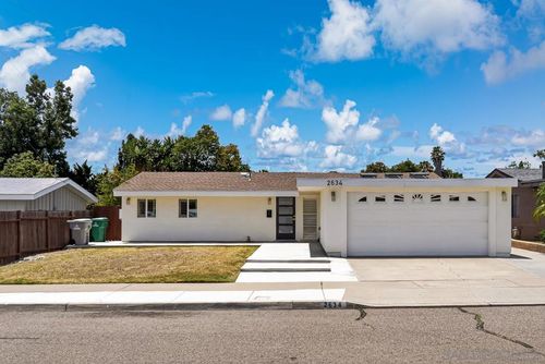 2634 Marathon Dr, San Diego, CA, 92123-3633 | Card Image