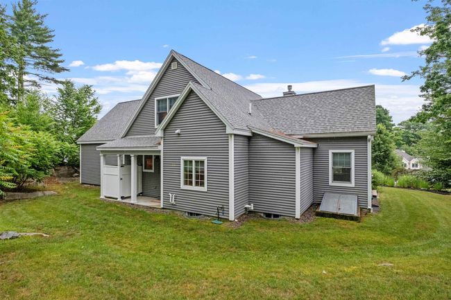 47 Deerfield Turn, House other with 4 bedrooms, 3 bathrooms and null parking in Laconia NH | Image 6