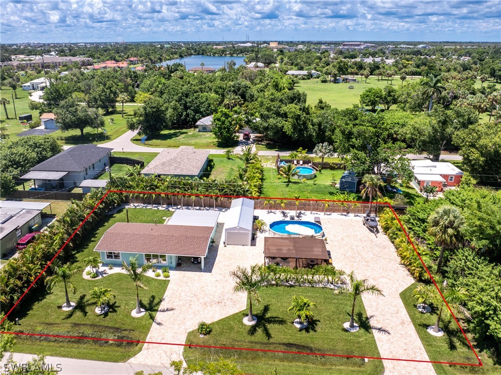 Ansin St, Punta Gorda, FL 33950