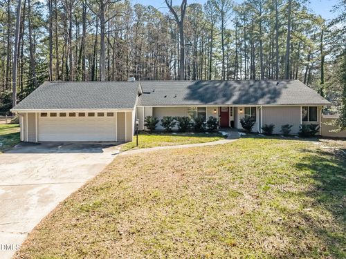 4500 Embleton Dr, Raleigh, NC, 27612-5608 | Card Image