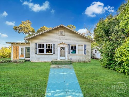 712 E College St, Bainbridge, GA, 39819-4614 | Card Image