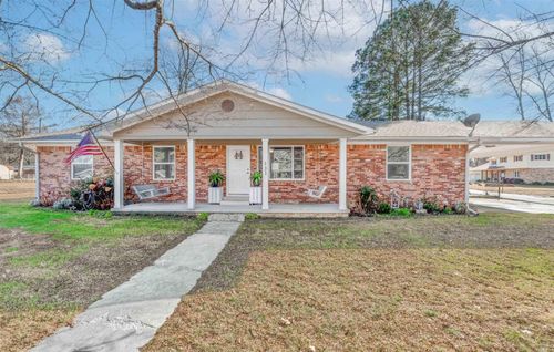 131 Cloverdale Blvd, Searcy, AR, 72143-5911 | Card Image