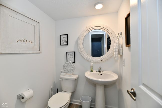6883 Honeysuckle Way, House other with 4 bedrooms, 3 bathrooms and null parking in Pendleton IN | Image 16