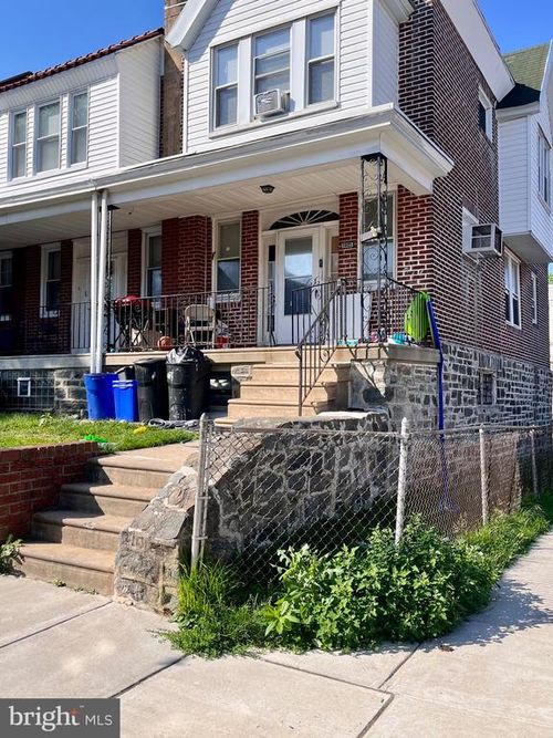 534 E Carver St, PHILADELPHIA, PA, 19120-1712 | Card Image