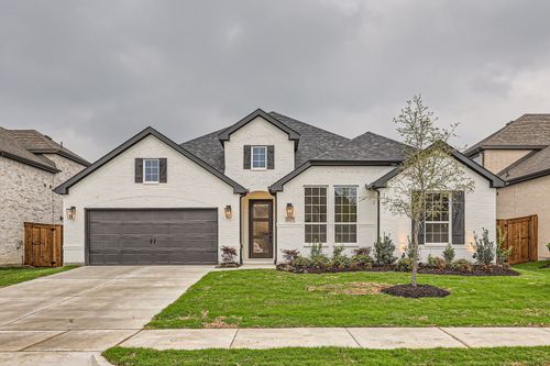 4437 Timberdrift St, Midlothian, TX, 76065-2860 | Card Image