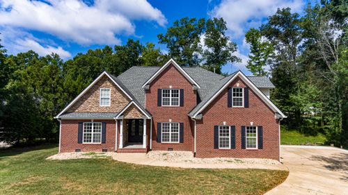3255 Postoak Dr Nw, Cleveland, TN, 37312-6505 | Card Image