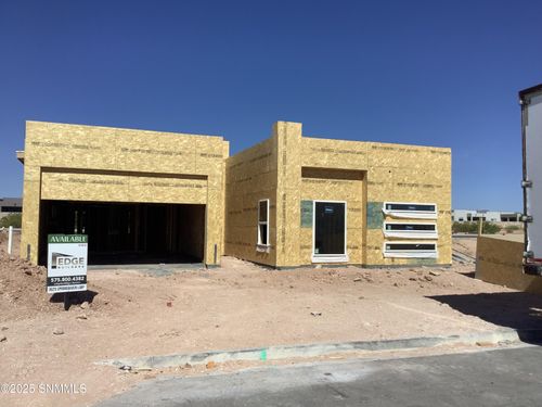 3625 Springhaven Loop, Las Cruces, NM, 88012-0882 | Card Image