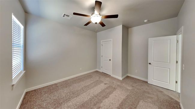 17991 Lantana Loop, House other with 3 bedrooms, 2 bathrooms and null parking in Newalla OK | Image 15