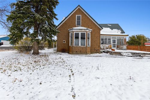 114 N Washington St, Boulder, MT, 59632-7822 | Card Image