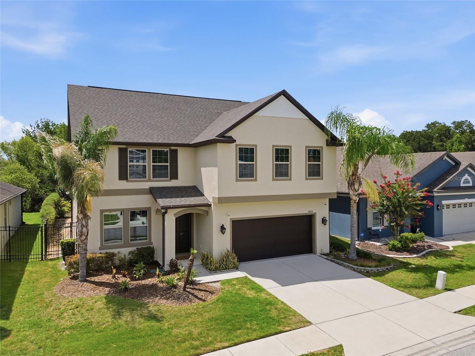 Residential in WESLEY CHAPEL 3
