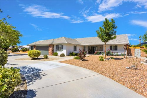 12784 Skyline Ranch, Apple Valley, CA, 92308 | Card Image