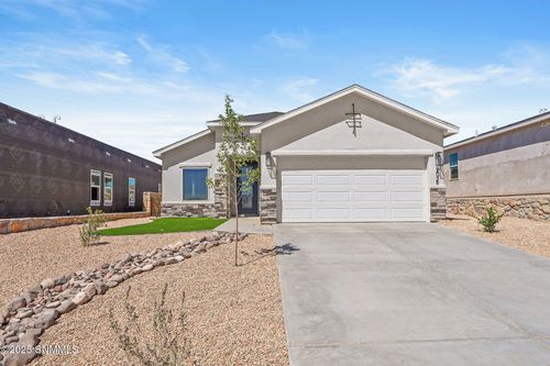 7352 Eagle Vista St, Las Cruces, NM, 88012-8108 | Card Image