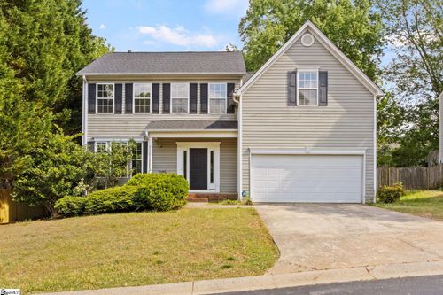 132 Cotter Ln, Greer, SC, 29650-2586 | Card Image