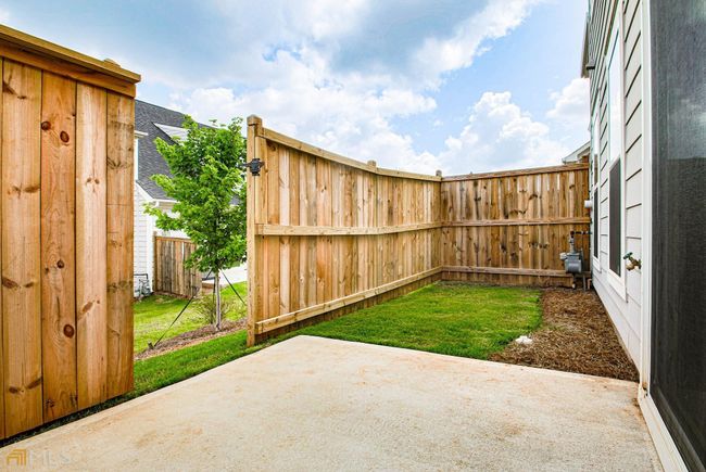 14 Singleton Way, Townhouse with 3 bedrooms, 3 bathrooms and 2 parking in Peachtree City GA | Image 52