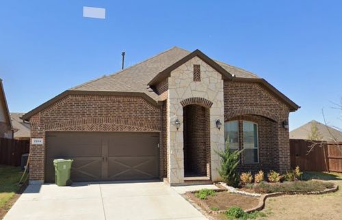 7514 Sweetwater Lane, Arlington, TX, 76002 | Card Image