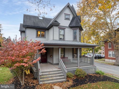300 S Burrowes St, STATE COLLEGE, PA, 16801-4012 | Card Image