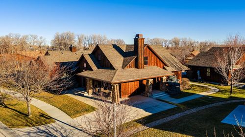 102 Cayuse Ct, Sheridan, WY, 82801-8939 | Card Image
