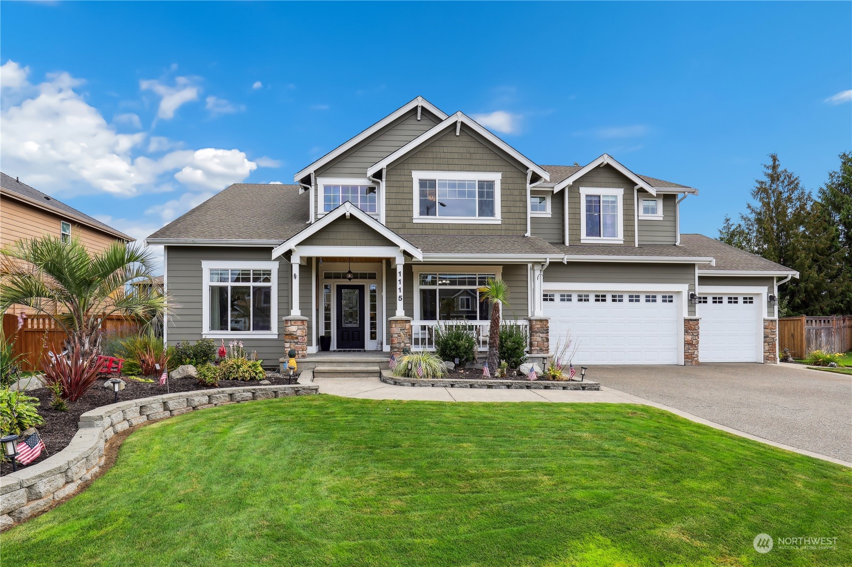 24th St, Puyallup, WA 98371
