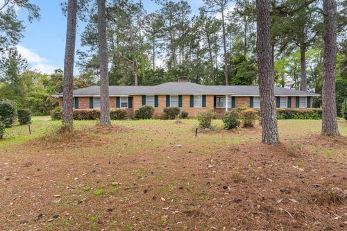 2279 Chestnut Street, Orangeburg, SC, 29115 | Card Image