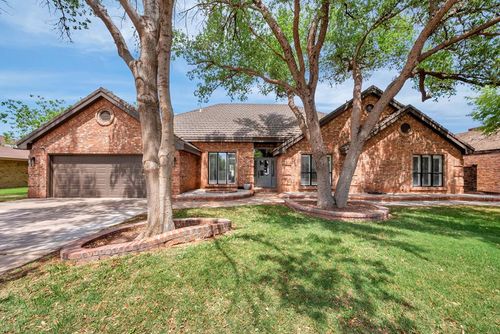 4602 Teakwood Trce, Midland, TX, 79707-1634 | Card Image